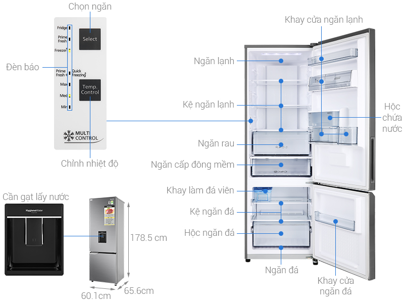 panasonic nr bv360wsvn 1