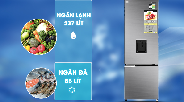 panasonic nr bv360wsvn 5