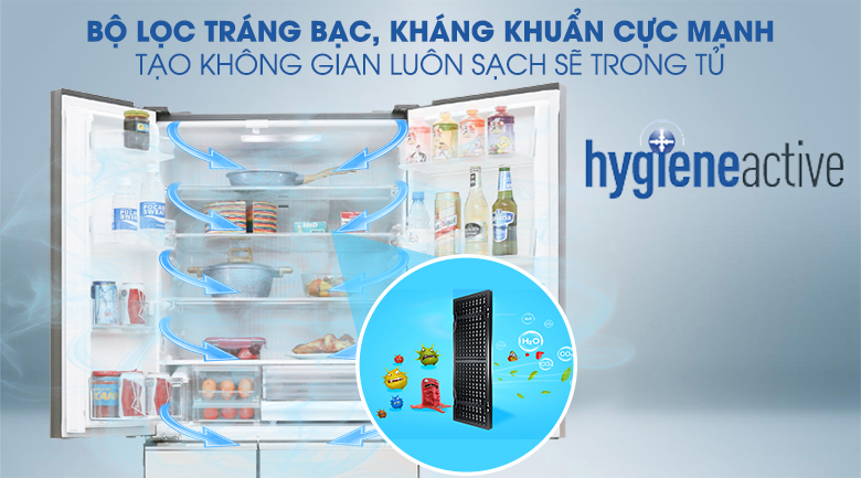 panasonic nr f603gt x2 7