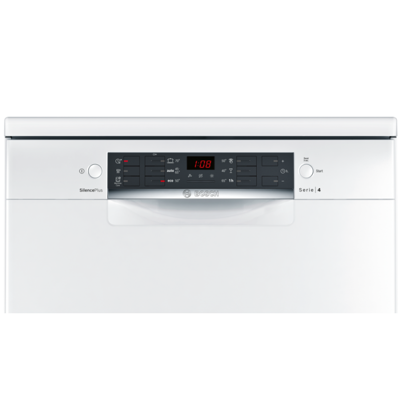 MÁY RỬA BÁT BOSCH SMS46MW00E