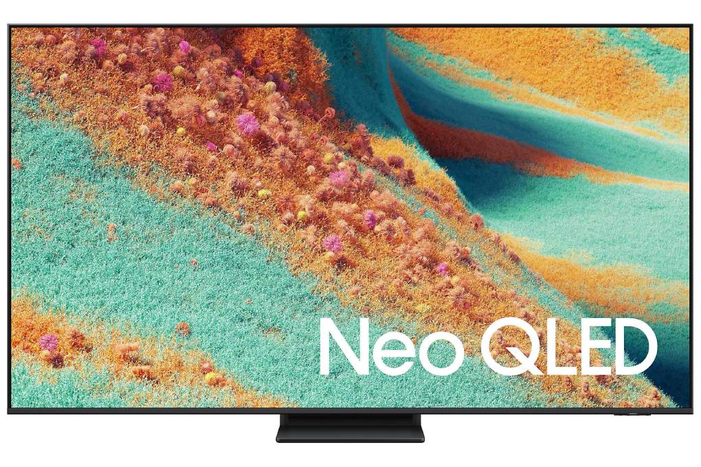 Smart Tivi Samsung Neo QLED 4K 85 inch 85QN85F