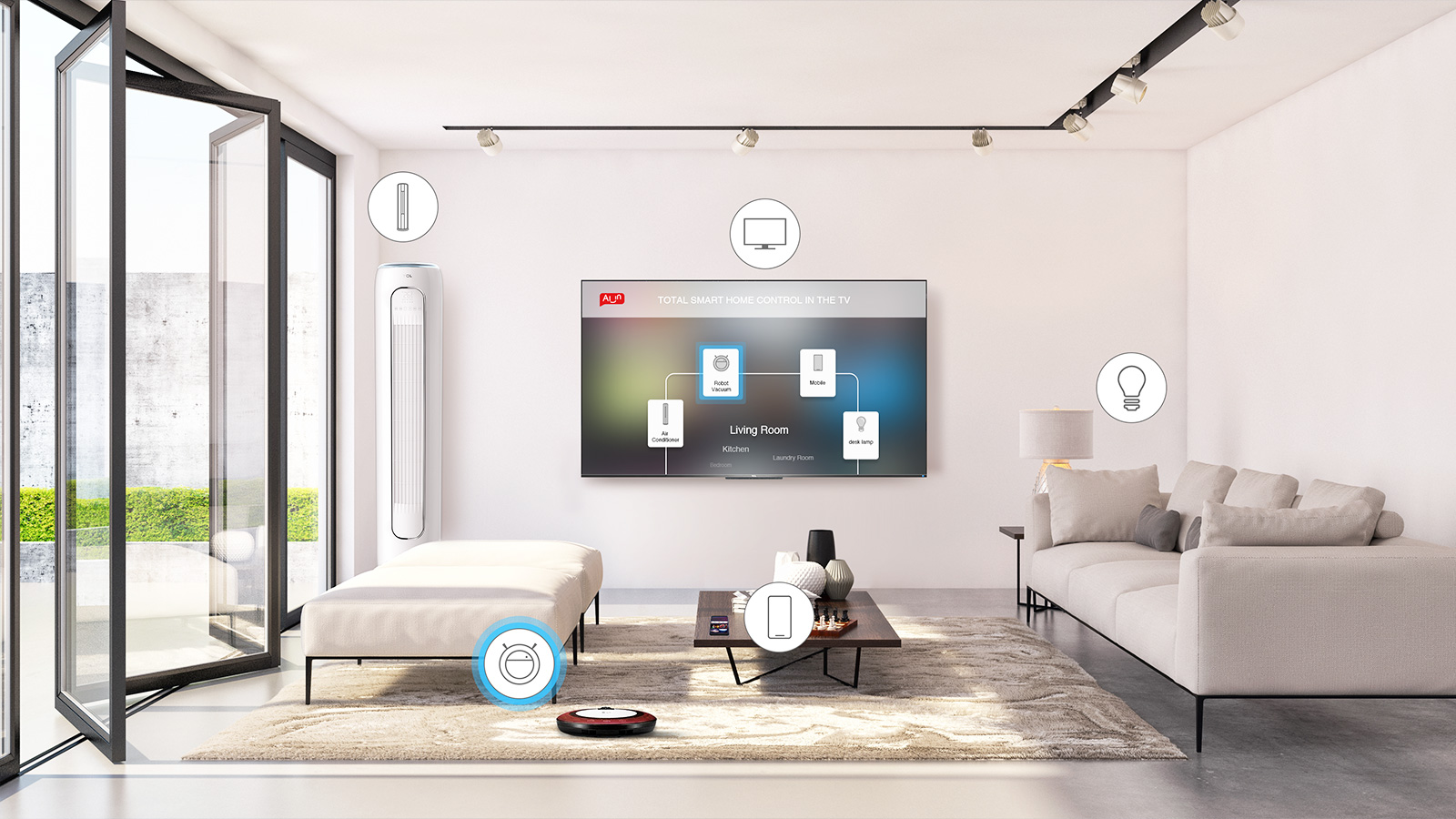 qled-tivi-4k-tcl-65c715-6 QLED Tivi 4K TCL 65C715 65 inch Smart Android TV