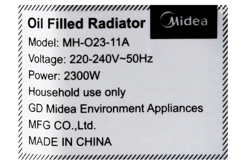 quat-suoi-dau-midea-mh-023-11a-3 Quạt sưởi dầu Midea MH-O23-11A