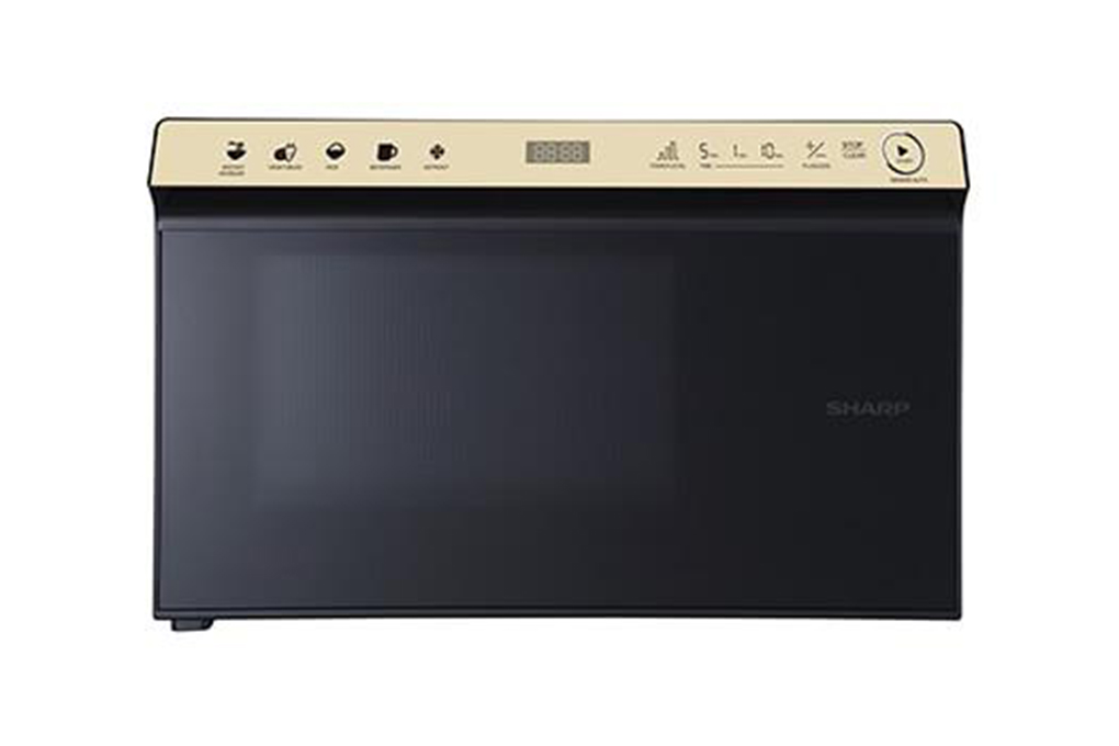 Lò vi sóng điện tử Sharp R-2235H – G
