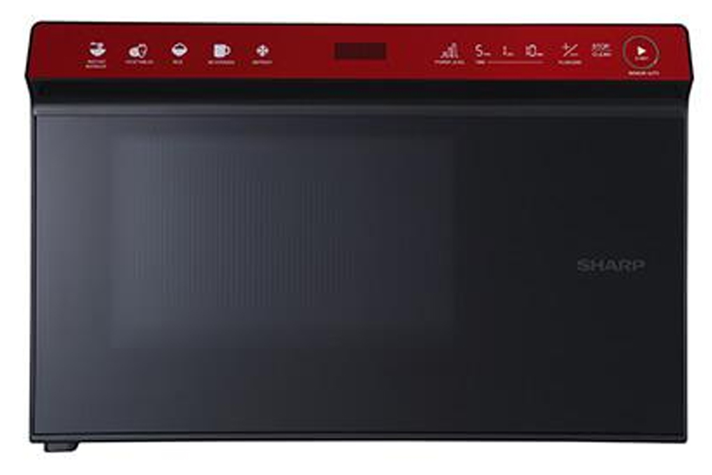 Lò vi sóng điện tử Sharp R-2235H – R