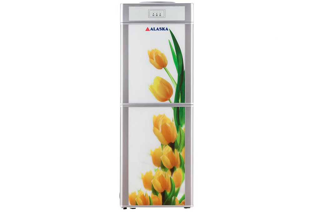 Cây Nước Nóng Lạnh Alaska R-90C