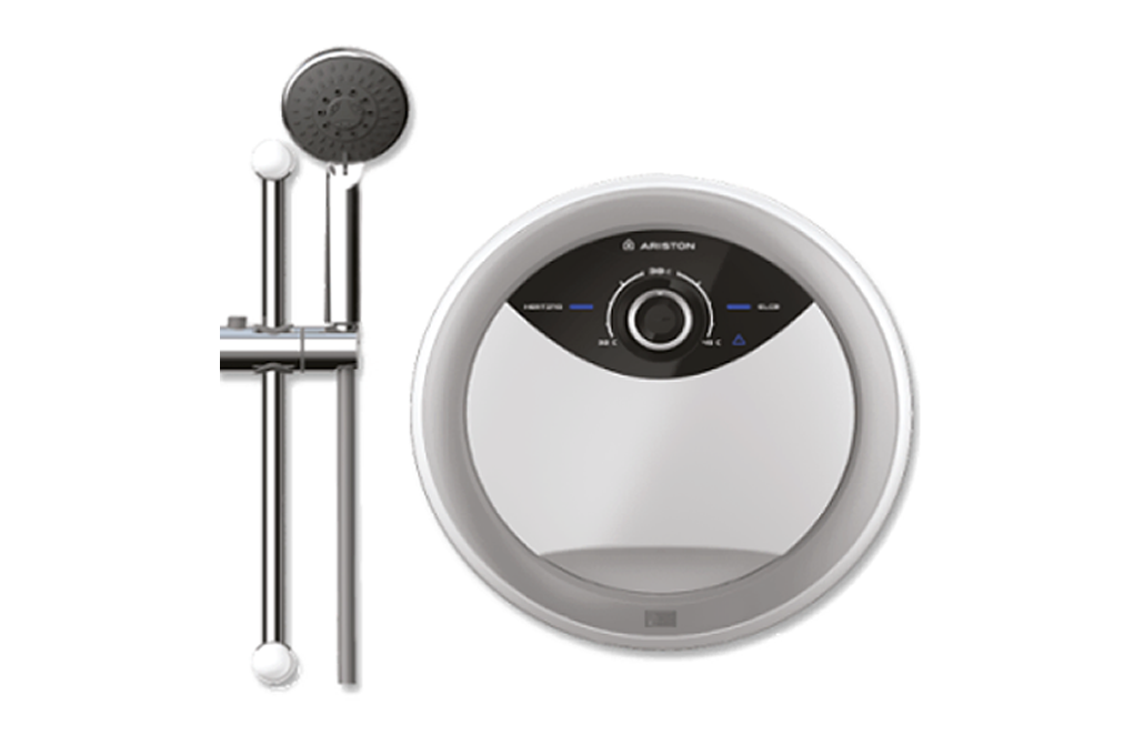 Máy nước nóng Ariston RMC45PE-VN