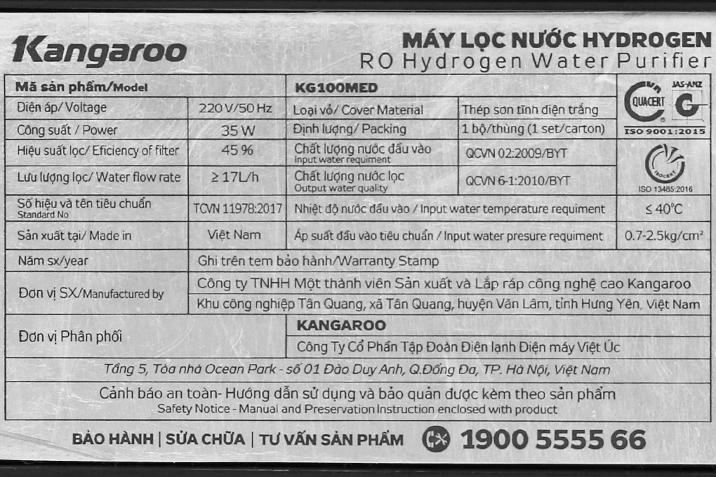 ro-dien-phan-kangaroo-kg100med-5-loi-11-org ro dien phan kangaroo kg100med 5 loi 11 org