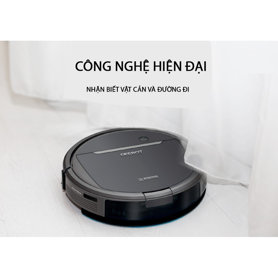 robot-hut-bui-ecovas-dd35-zulihome-sp2-1-2 Robot Hút Bụi, Lau Nhà Ecovacs DD35