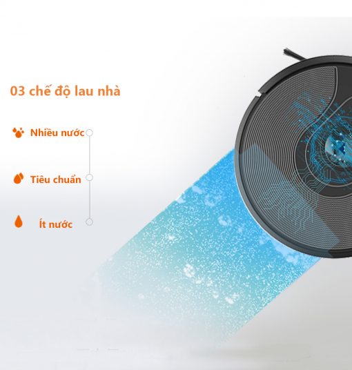 robot-hut-bui-rapido-rr5-5-1-510x427-7 Robot hút bụi và lau nhà Rapido RR5