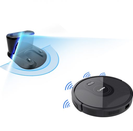 robot-hut-bui-rapido-rr5-5-1-510x427-8 Robot hút bụi và lau nhà Rapido RR5