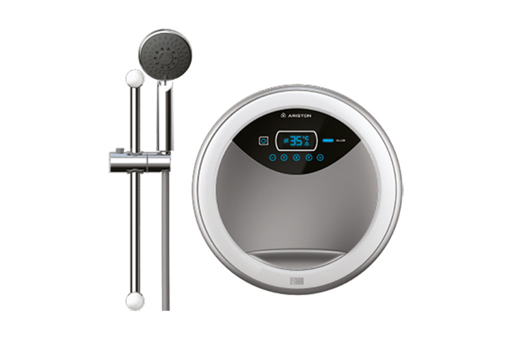 Bình nước nóng trực tiếp Ariston RT45PE-VN