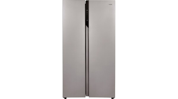 Tủ lạnh Aqua Inverter 541 lít AQR-S541XA(SG)