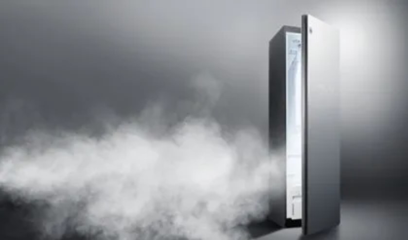 s5mb-3 Tủ chăm sóc quần áo thông minh LG Styler S5MB