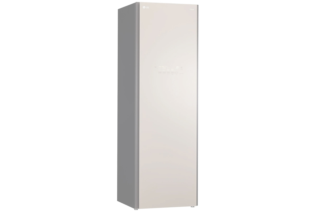 Tủ chăm sóc quần áo thông minh LG Styler S5ROC