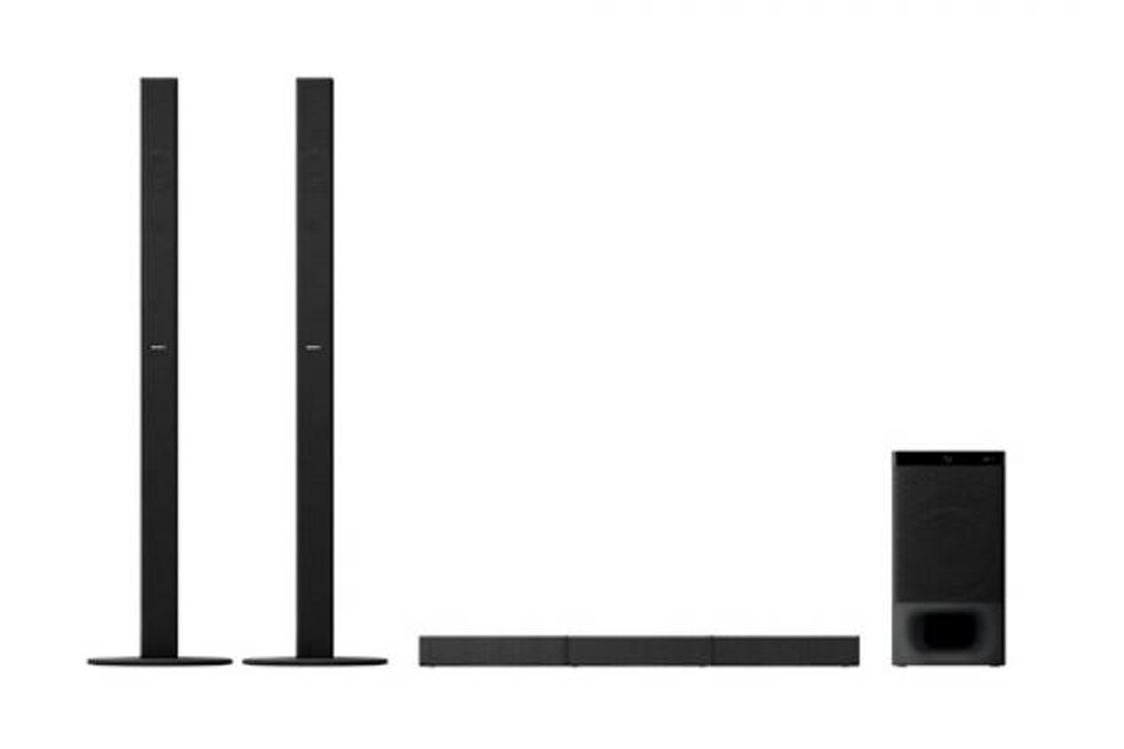 Dàn âm thanh Sony HT-S700RF