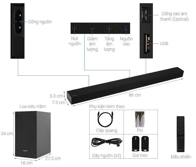 samsung-hw-t450-note-1 Loa thanh Samsung HW-T450