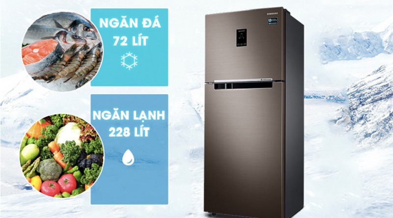 samsung inverter 300 lit rt29k5532dx 3