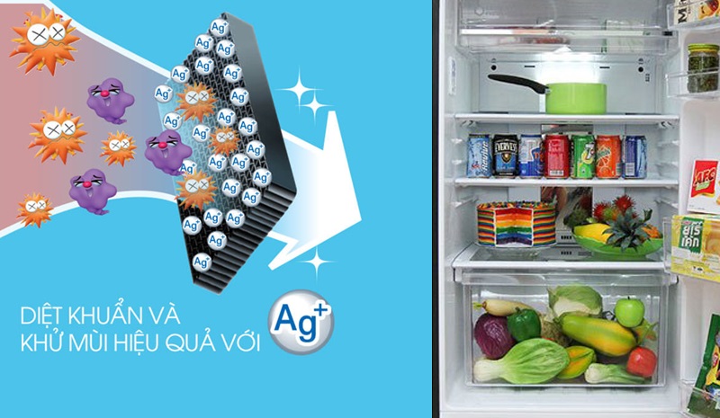 sharp sj xp555pg br 5