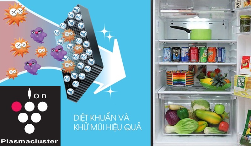 sharp sj xp650pg bk 4