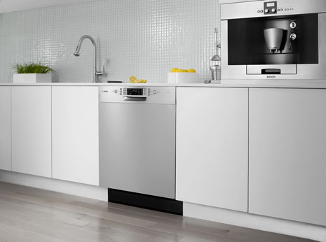 MÁY RỬA BÁT BOSCH SKE52M65EU