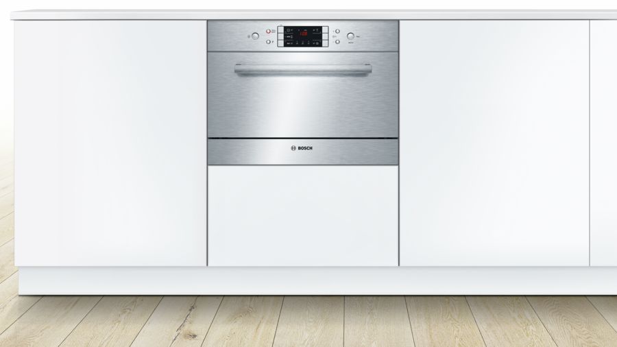 MÁY RỬA BÁT BOSCH SKE52M65EU