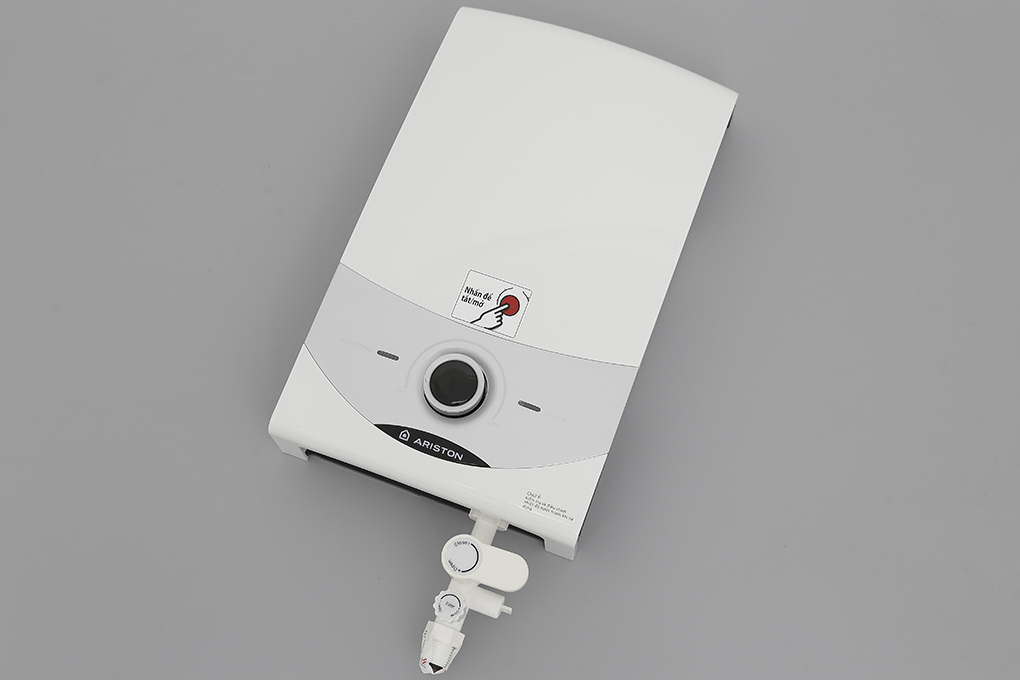 Bình nước nóng trực tiếp Ariston SM35PE-VN