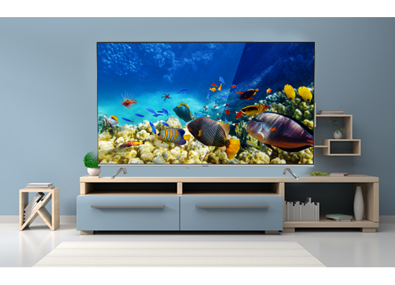 smart tivi 4k panasonic 65 inch th65gx650v 1