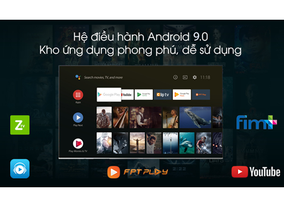 smart tivi 4k panasonic 65 inch th65gx650v 5