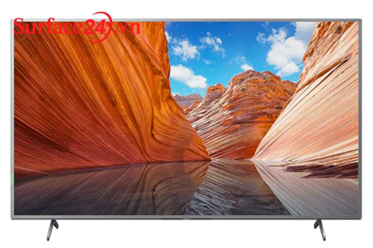 Smart Tivi 4K Sony KD-65X80J/S 65 inch Android TV