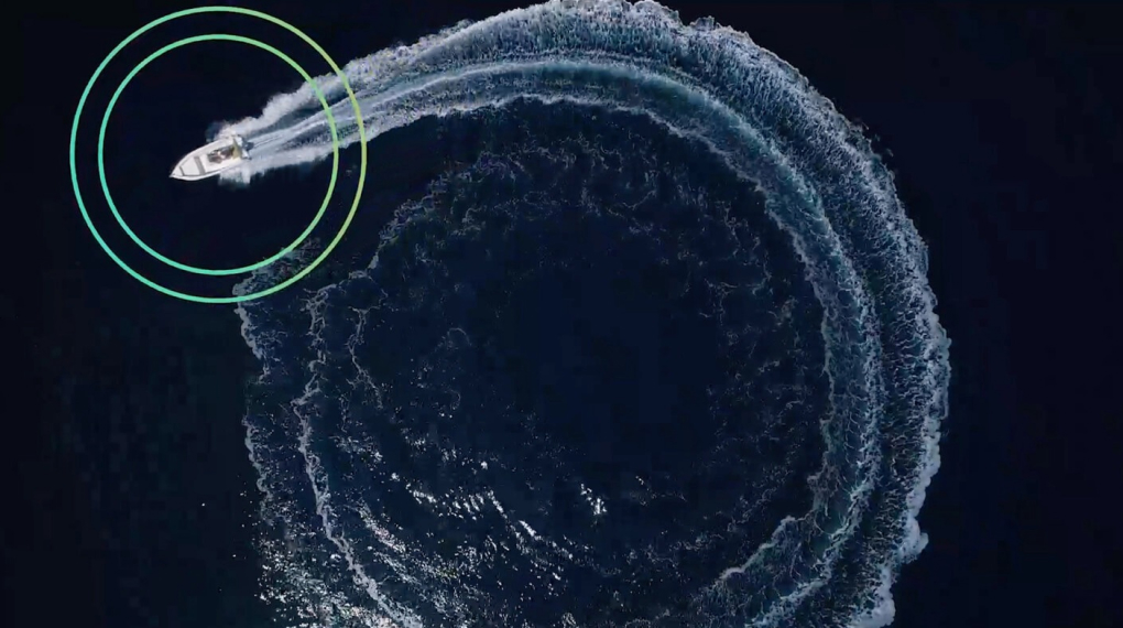 Smart Tivi OLED Samsung AI 4K 65 inch QA65S85F - Công nghệ âm thanh Smart Tivi OLED Samsung AI 4K 65 inch QA65S85F - Công nghệ âm thanh