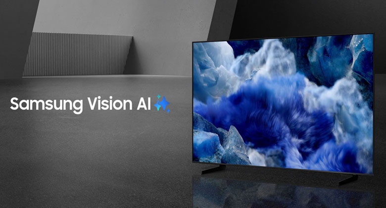 smart-tivi-samsung-43q8fa-4k-43-inch-qled-1-org Tivi Samsung 43Q8FA - Samsung Vision AI sắc nét vượt trội từ Quantum Dot và AI