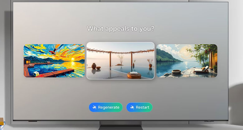 smart-tivi-samsung-43q8fa-4k-43-inch-qled-5-org 43Q8FA Samsung - Thiết kế hình nền bằng AI, cá nhân hóa theo sở thích và tâm trạng