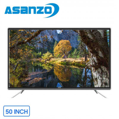 Smart tivi asanzo kính cường lực 50AG600 – 50 inch