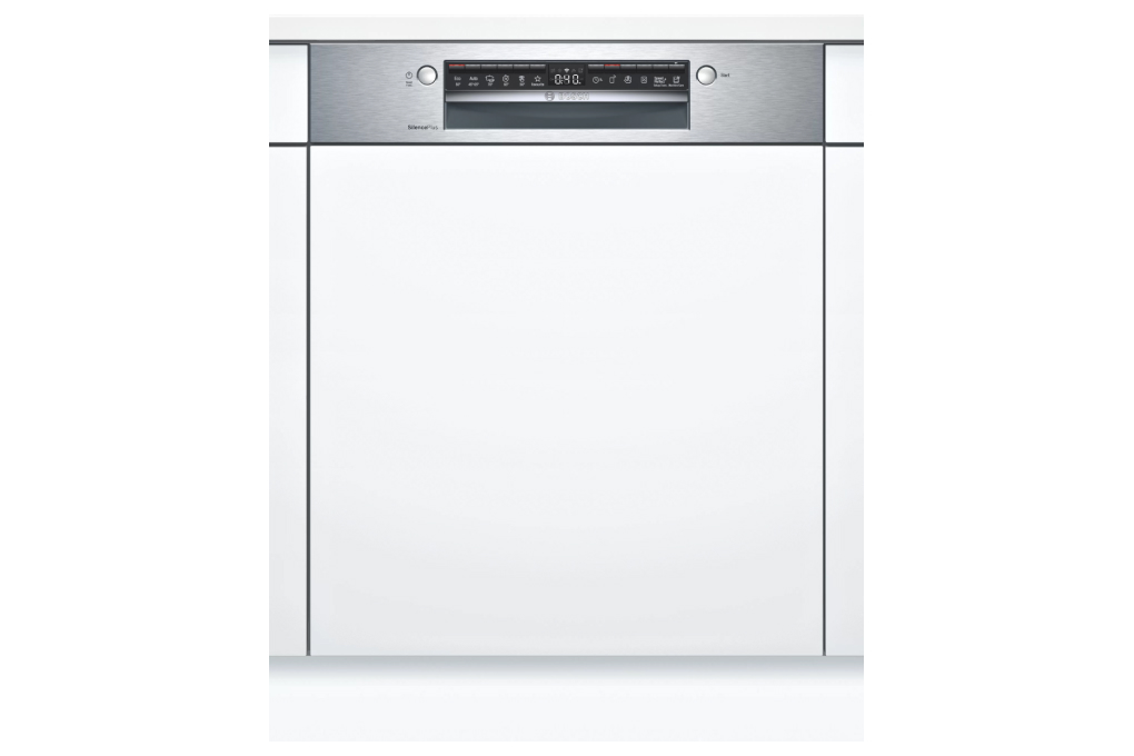 Máy rửa chén bán âm Bosch SMI4ECS14E