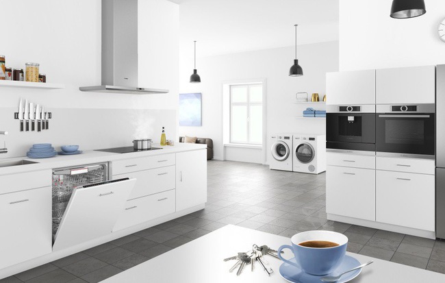 smi68ms02e-1 Máy rửa bát BOSCH SMI68MS02E