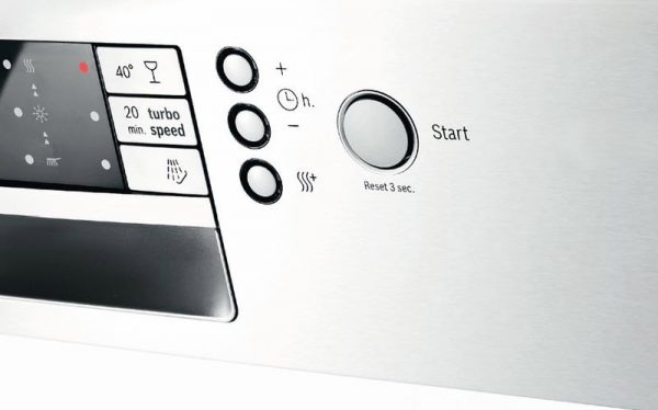 MÁY RỬA BÁT BOSCH SMS46NI03E