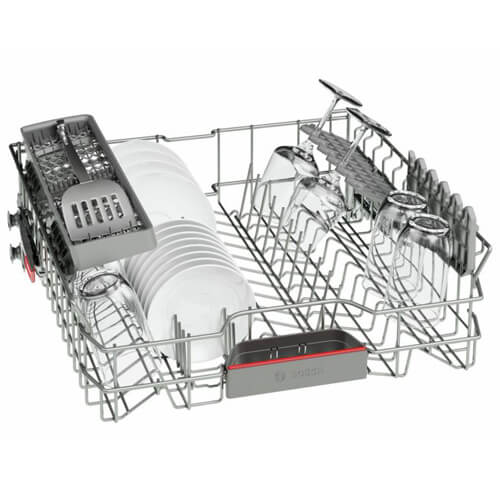 Máy rửa bát Bosch SMS46NI05E, Seri 4