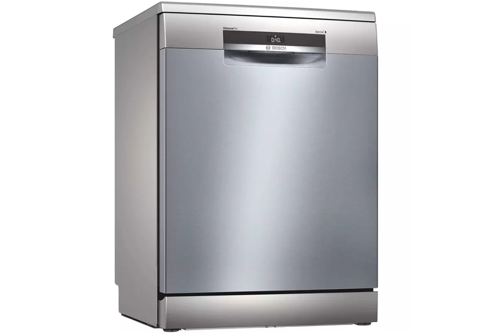 Máy rửa chén độc lập BOSCH SMS6ECI07E |Serie 6