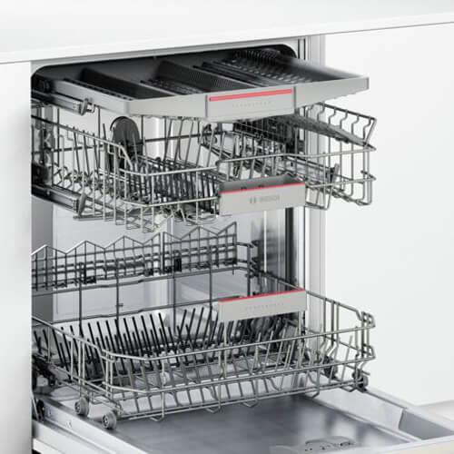 smv46mx03e-1 Máy rửa bát Bosch SMV46MX03E - Germany