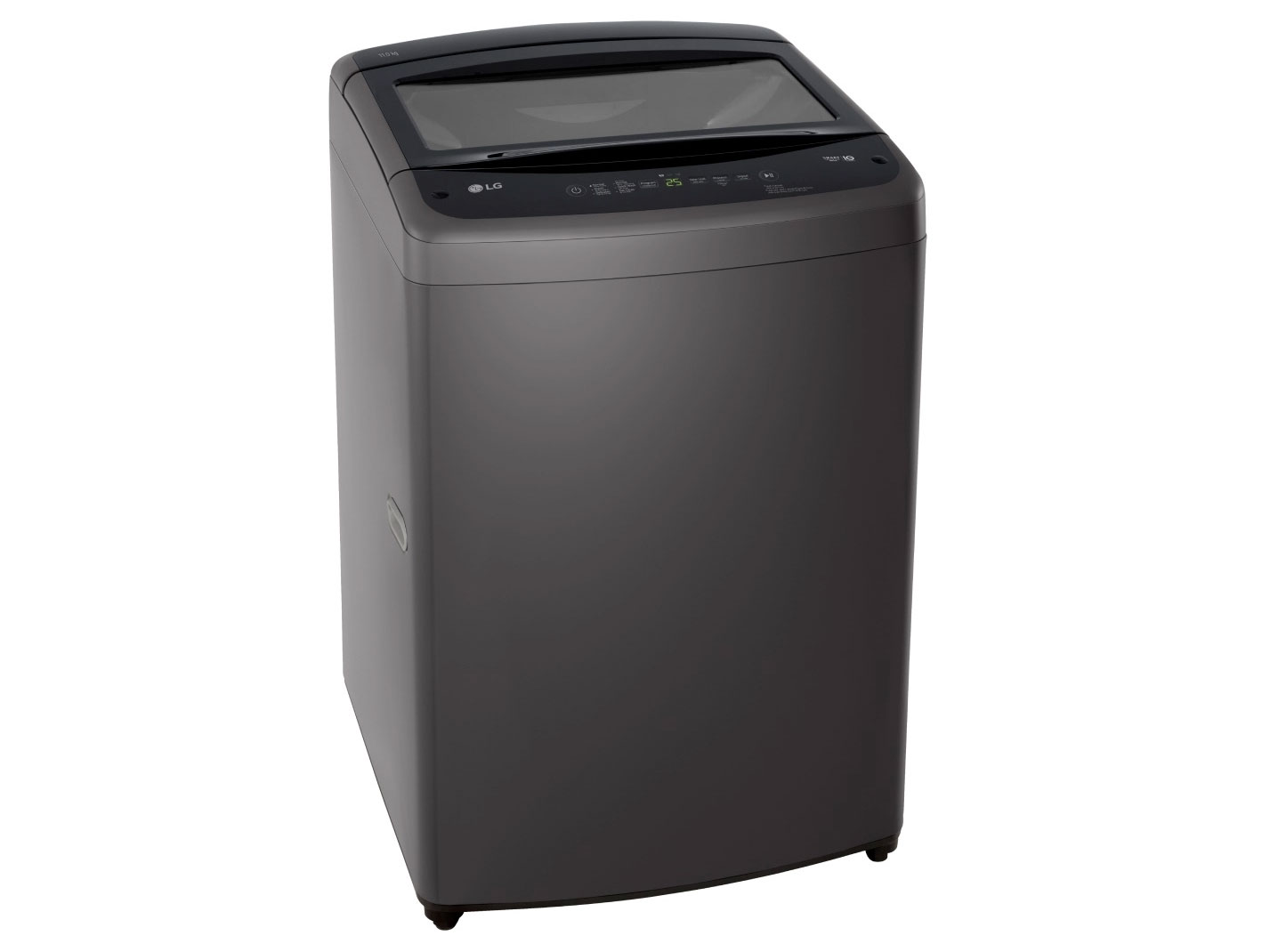 Máy giặt lồng đứng LG Inverter 11kg T2511VBTB