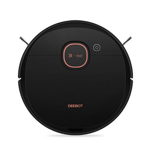 Robot hút bụi lau nhà Ecovacs Deebot T5 Max