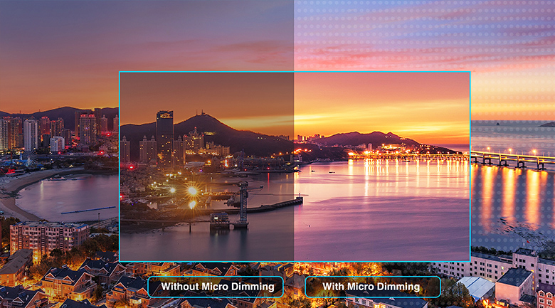 tcl-4 Android Tivi TCL 43 inch L43S5200