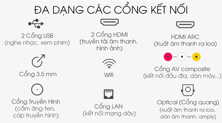 tcl-l43a8-11 Android Tivi TCL 4K 43 inch L43A8-12