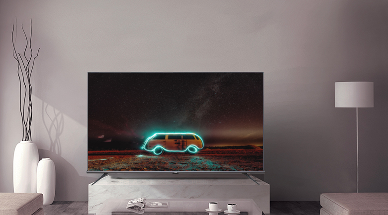 tcl-l43a8-2 Android Tivi TCL 4K 43 inch L43A8-2