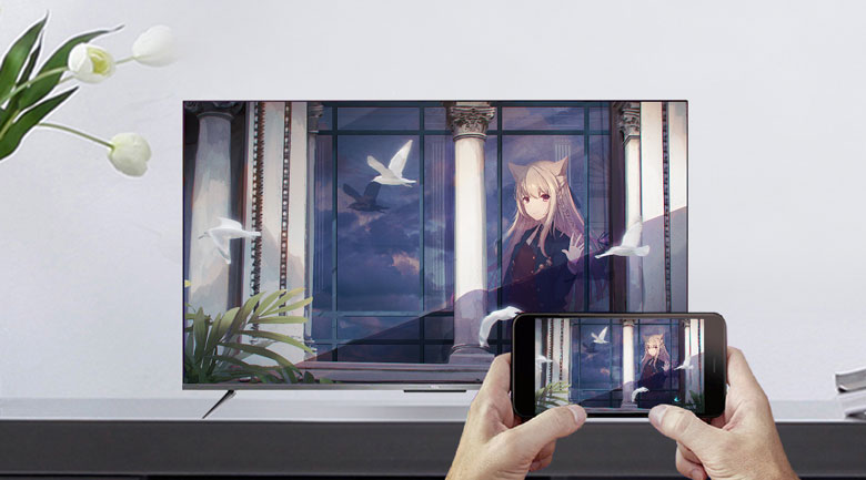 tcl-l43p715-note-11 Android Tivi TCL 43 inch 43P715