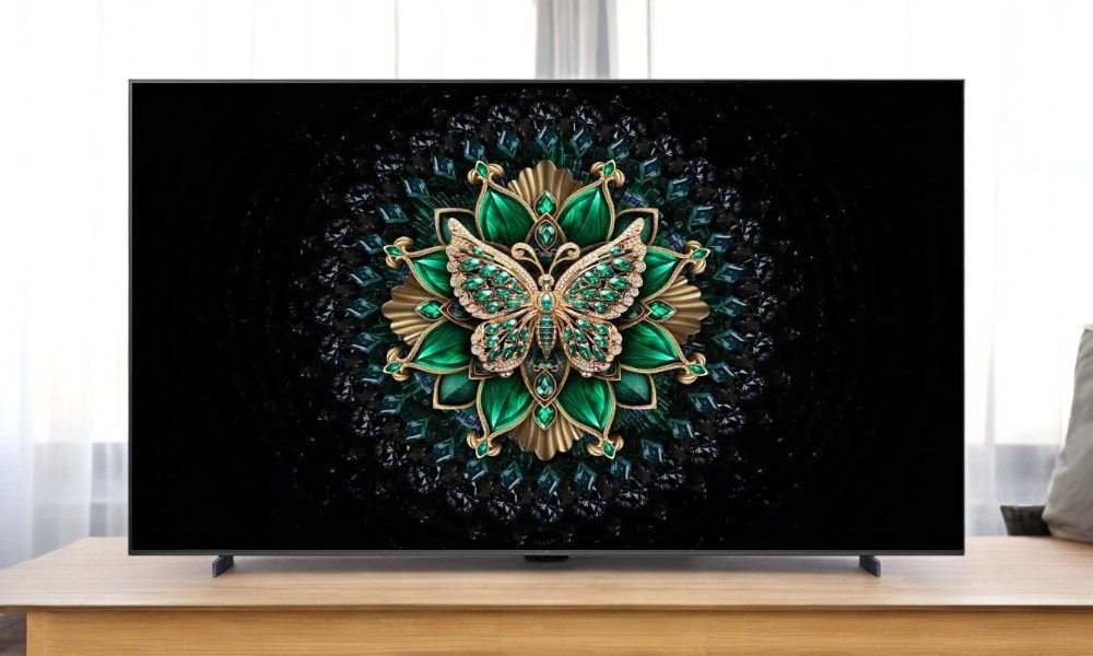 thiet-ke-tivi-tcl-qdmini-led-98c6k Google Tivi TCL QD-Mini LED 4K 98 Inch 98C6K