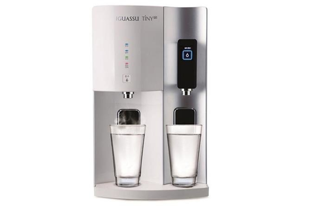 Máy lọc nước để bàn Chungho Iguassu Tiny 300