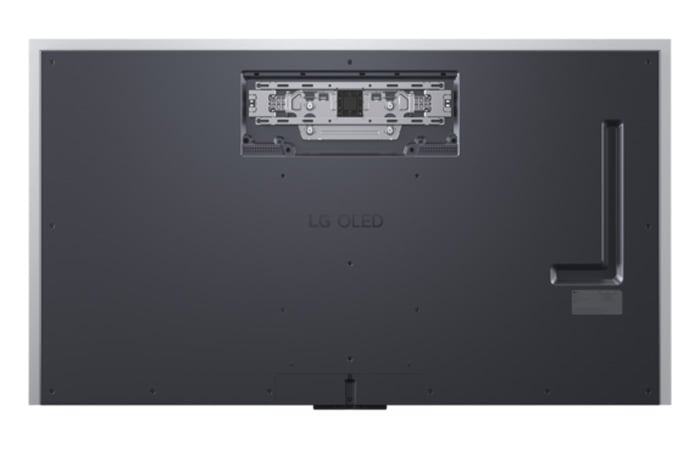 Tivi AI Evo OLED 4K 97 inch LG OLED97M5PSA có kết nối toàn diện Tivi AI Evo OLED 4K 97 inch LG OLED97M5PSA có kết nối toàn diện