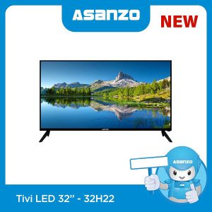 TIVI LED ASANZO 32 INCH MODEL 32H22
